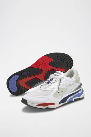 Sneakers BMW Motorsport RS-Fast-Blanc