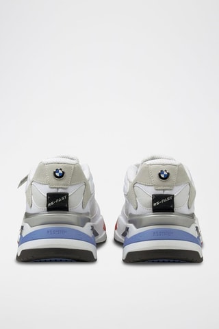 Sneakers BMW Motorsport RS-Fast-Blanc