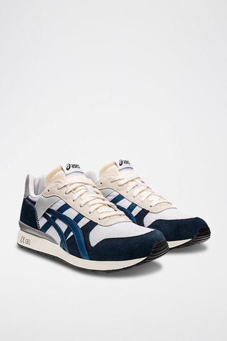 Sneakers en cuir GT II  Noir