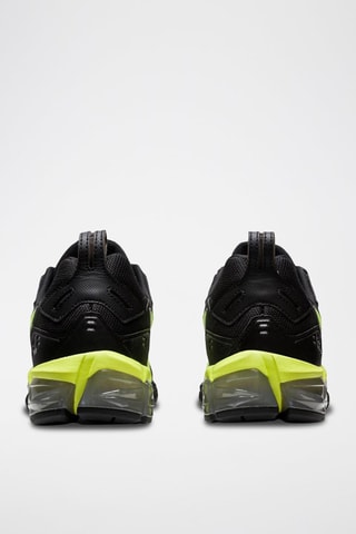 Sneakers Gel Quantum 180 Noir et jaune