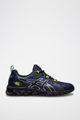 Sneakers Gel Quantum 180 Bleu foncé