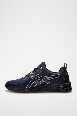 Sneakers Gel Quantum 180 Bleu foncé