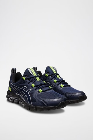 Sneakers Gel Quantum 180 Bleu foncé