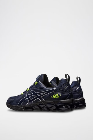 Sneakers Gel Quantum 180 Bleu foncé