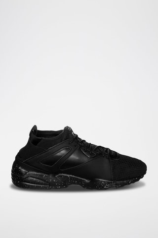 Sneakers Bog Sock Core Noir