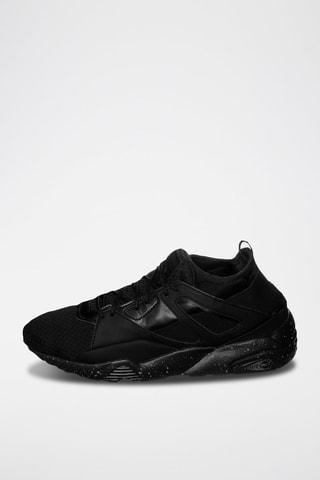 Sneakers Bog Sock Core Noir