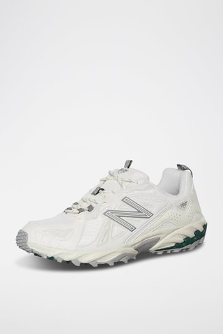 Baskets ML610 - Blanc