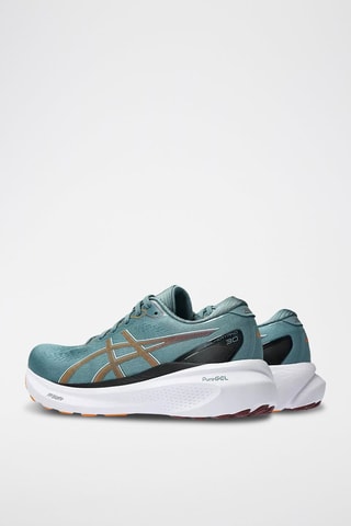 Baskets Gel Kayano 30 - Bleu clair