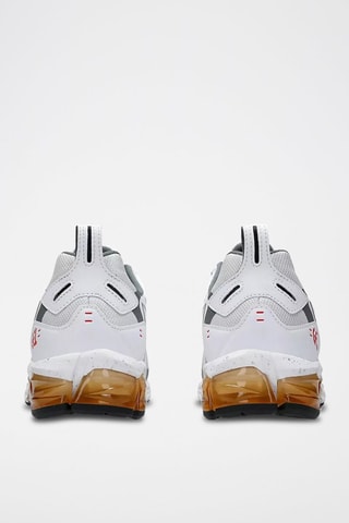 Baskets Gel Quantum 180 - Blanc et gris