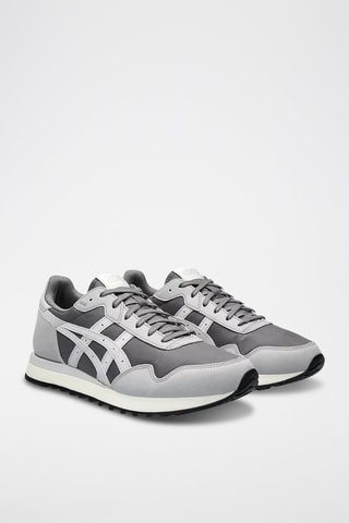 Baskets Tiger Runner II - Gris