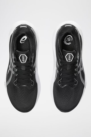Baskets Gel Kayano 30 - Noir