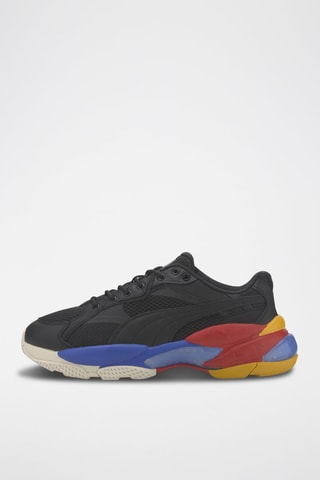 Sneakers LQD Cell Epsilon Noir