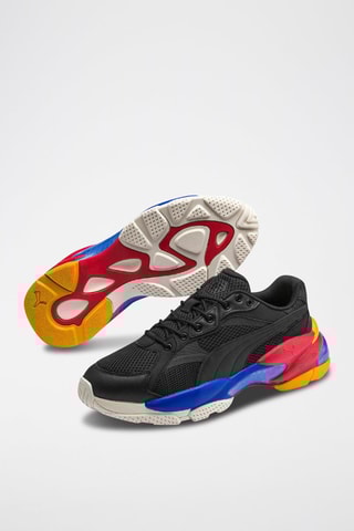 Sneakers LQD Cell Epsilon Noir