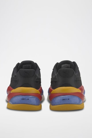 Sneakers LQD Cell Epsilon Noir