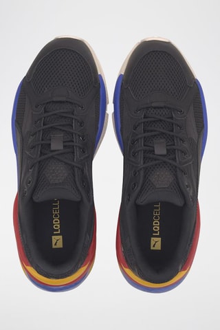 Sneakers LQD Cell Epsilon Noir