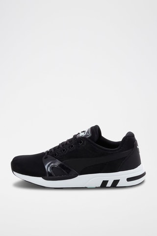 Sneakers Trinomic XT Matt and Shine - Noir