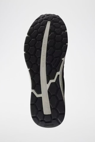 Sneakers MW880 - Gris chiné et noir
