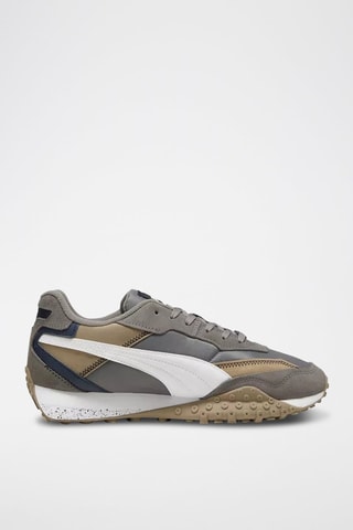 Baskets Rider - Gris