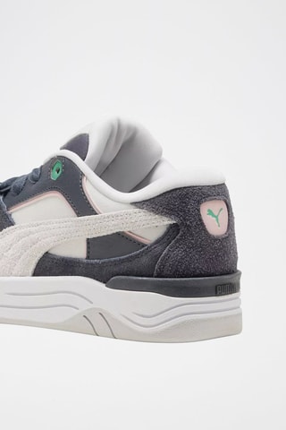 Baskets 180 PRM - Gris