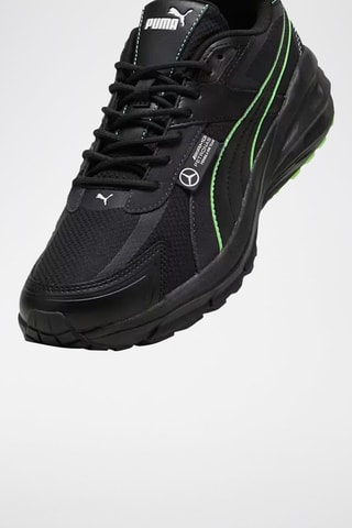 Baskets Hypnotic LS - Noir