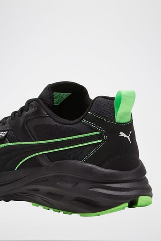 Baskets Hypnotic LS - Noir