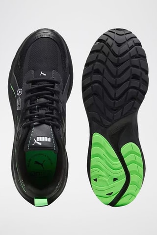 Baskets Hypnotic LS - Noir