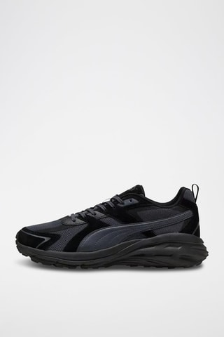 Baskets Hypnotic LS - Noir