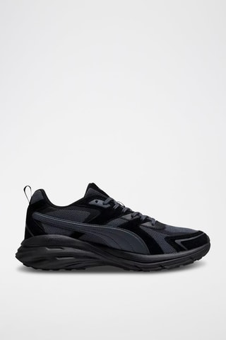 Baskets Hypnotic LS - Noir
