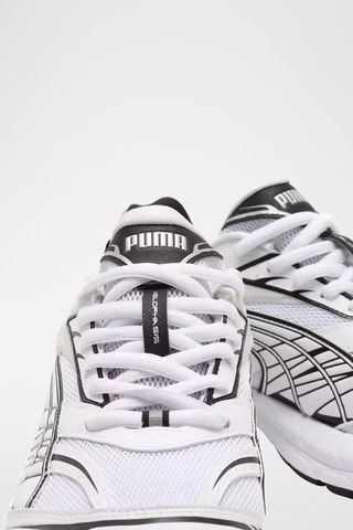 Sneakers Velophasis Always On Blanc