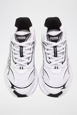 Sneakers Velophasis Always On Blanc