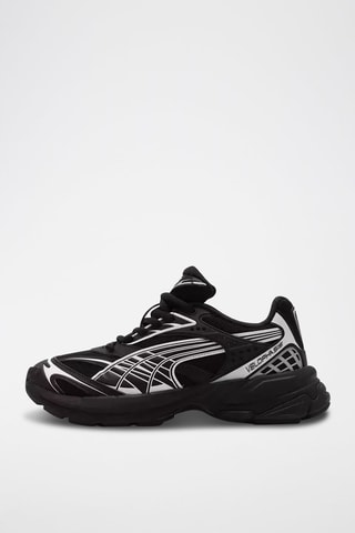 Sneakers Velophasis Always On Noir