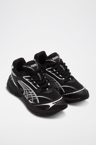 Sneakers Velophasis Always On Noir