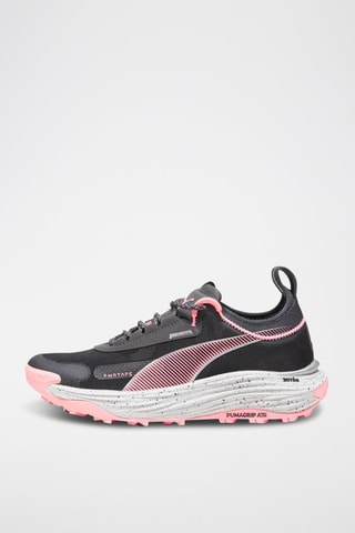 Sneakers Voyage Nitro 3N-Gris