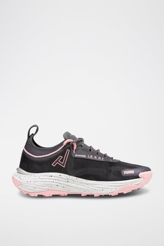 Sneakers Voyage Nitro 3N-Gris