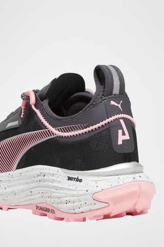 Sneakers Voyage Nitro 3N-Gris