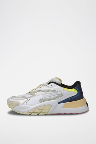 Sneakers Hedra Fantasy-Blanc