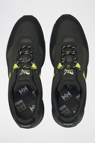 Sneakers Mirage Tech Puma x Helly Hansen - Noir