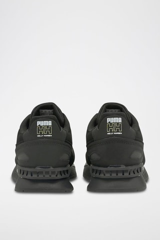 Sneakers Mirage Tech Puma x Helly Hansen - Noir