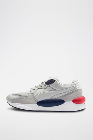 Sneakers RS-98 SCI-FI-Gris et violet