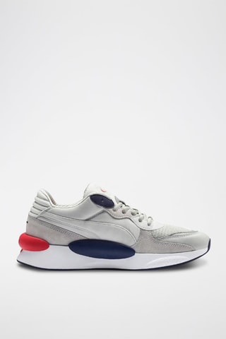 Sneakers RS-98 SCI-FI-Gris et violet