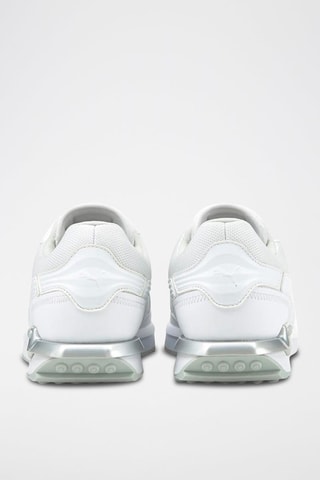 Sneakers City Rider Molded-Beige