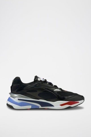 Sneakers BMW Motorsport RS-Fast-Noir