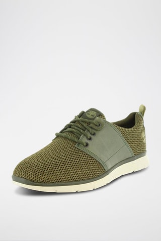 Sneakers Vert