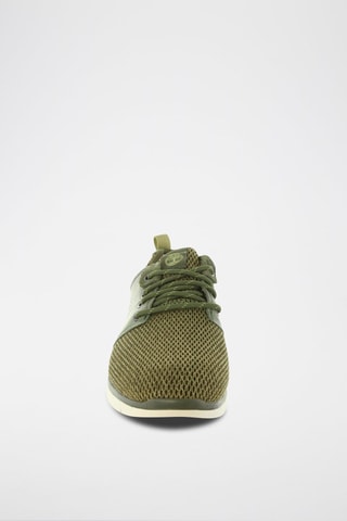 Sneakers Vert