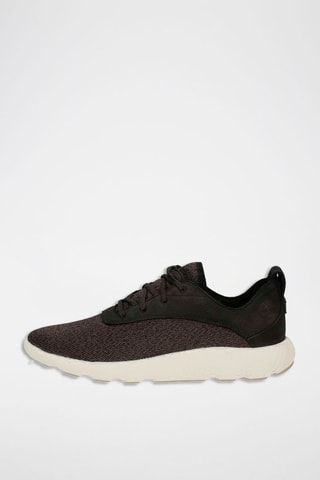 Sneakers Noir