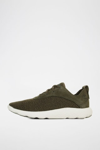 Sneakers Kaki