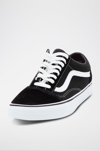 Sneakers Old Skool Noir