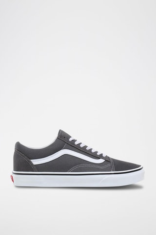Sneakers Old Skool Gris foncé