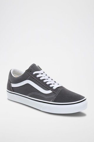 Sneakers Old Skool Gris foncé