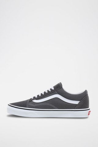 Sneakers Old Skool Gris foncé